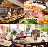 ANAインターコンチネンタル石垣リゾート サンコーストカフェ 3