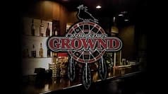 GROWND グラウンド 2