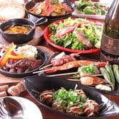 たこ焼き 鉄板バル OCTO なかもず店 3