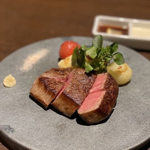 創作ダイニング 真