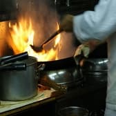 姜太公 じゃんたいこう 麹町店 3