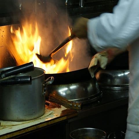 姜太公 じゃんたいこう 麹町店