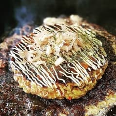 お好み酒場 てつ 2