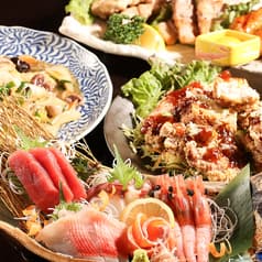 居酒屋小ばちゃん 栄恵町本店 2