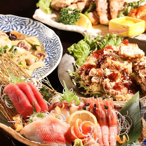 居酒屋小ばちゃん 栄恵町本店