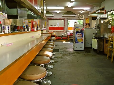 ラーメン屋さん 西条