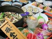 北海道浜料理 磯金 3