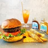 Margarita Shonan Brunch Cafe 3