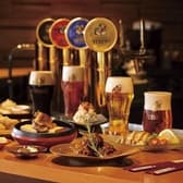 ヱビスバーグランスタ八重北店 3