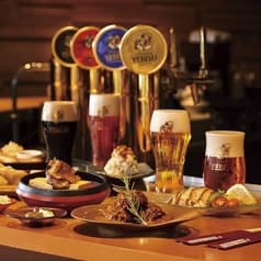 ヱビスバーグランスタ八重北店 2