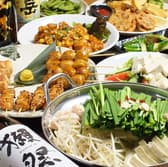 やきとり山長 総本店 3