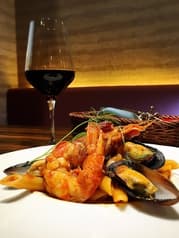 炭火イタリアン&ワイン Zabou 2