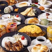 Cafe&Dining BOO カフェアンドダイニングブー 3