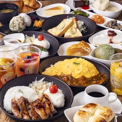 Cafe&Dining BOO カフェアンドダイニングブー 2