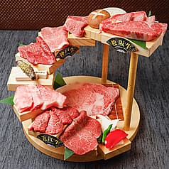 俺の焼肉 博多 2