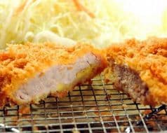 とんかつ薩摩 京都ヨドバシ店 2