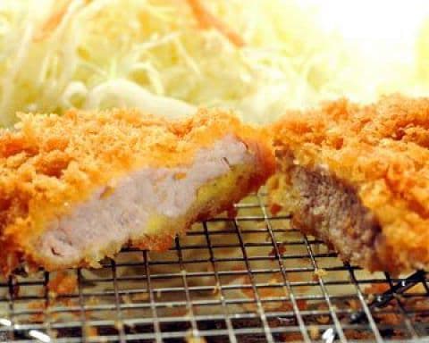 とんかつ薩摩 京都ヨドバシ店