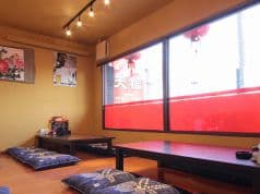 台湾料理 天福 2