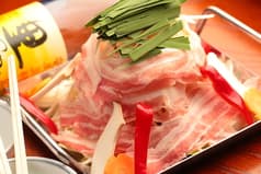 鍋居酒屋 知里登里 2