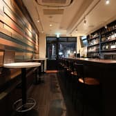 Bar&Dining Knot No.3 3