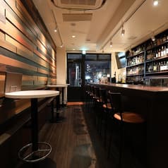 Bar&Dining Knot No.3 2