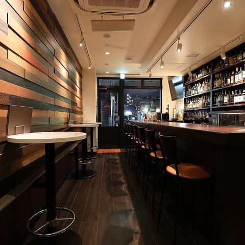 Bar&Dining Knot No.3