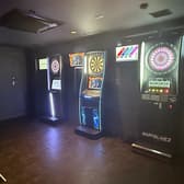 Amusement Bar SpaDe スペード 3