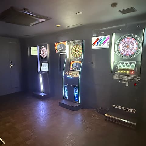 Amusement Bar SpaDe スペード