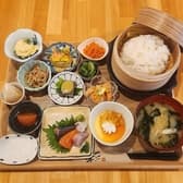 旬彩食堂 みち乃 3