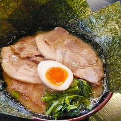 上尾らぁめん 本店 2