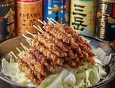 とりかわ処 鶏高 3