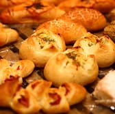 ブーランジェ ベーグ 東久留米店 3