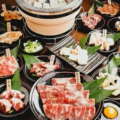 情熱ホルモン 倉吉酒場 2