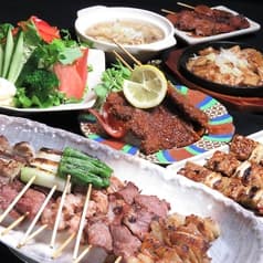 みやこや オセオ弁天店 2