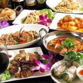 タイキッチン　ジャイディ― 3