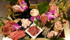 やき肉黒獅子 2