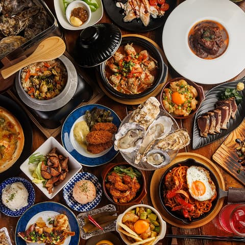 シーサイドクラブ 千葉店