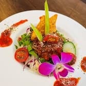 CAFE BAR North and South カフェ バー ノース アンド サウス 3