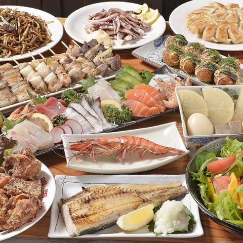 居酒屋 いきなり