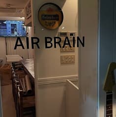 AIR BRAIN エアブレイン 2