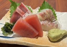 うおよし食堂 2