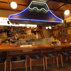 もつ焼きいしん 春日部店 2