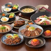 牛たん東山 名古屋 大須店 3