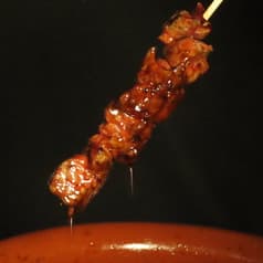 炭火焼鳥 ゆ鳥 お溝筋店 2