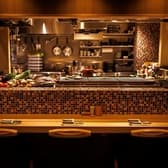 炉端ともつ煮 炎 田町本店 3