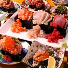 肉と旬の海鮮 ゆらり 金山店 2