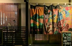 炭焼 もつ鍋 八重桜 2