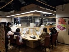 海鮮うまいもの酒場 魚すゞ 2