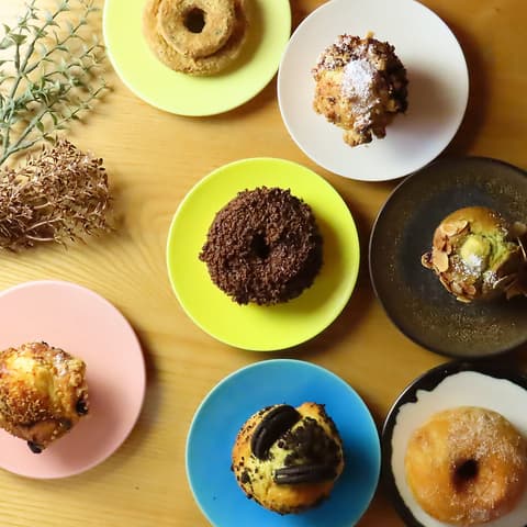 BEN S MORNING CAFE ベンズモーニングカフェ