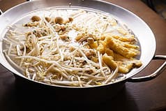 ちゃんこ居酒屋 どすこい 2